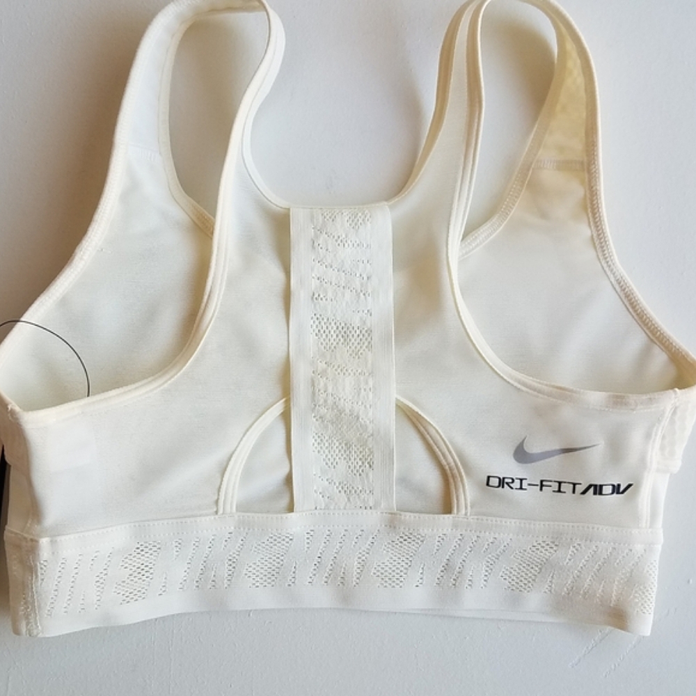Nike Dri-Fit ADV Training Sport Bra - Picture 13 of 14